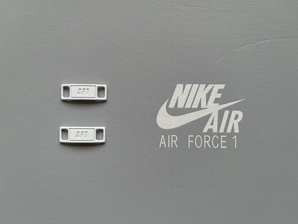 Revitalizing the Nike Air Force&nbsp;1